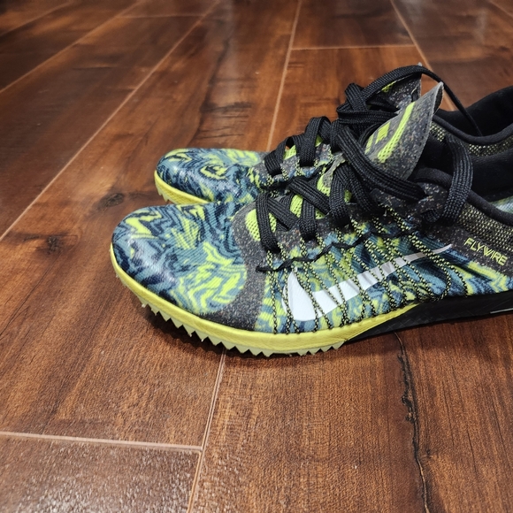 Nike Zoom Victory XC Flywire racing shoes with spikes - Picture 11 of 12